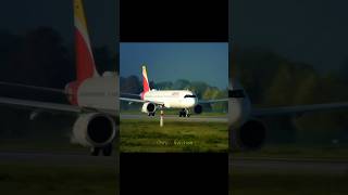 My Best Edit? A321Xlr Edit