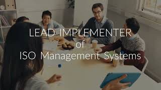 Details ISO Lead Implementer Courses Online | deGRANDSON Global Guide