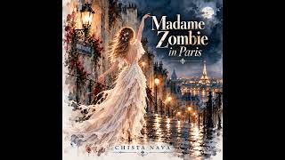 Madame Zombie in Paris