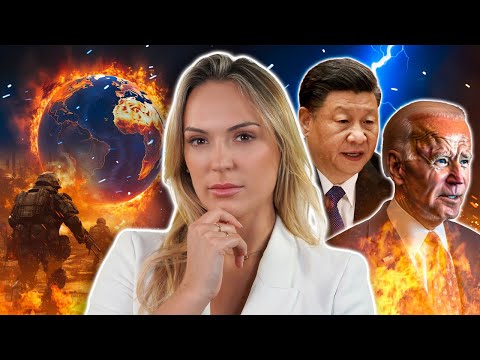 WW3 Imminent?! We Are On The Brink: Here’s Why!
