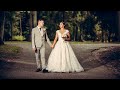 Eglė & Edgaras: Cinematic Wedding Film at Klaipėda, Lithuania