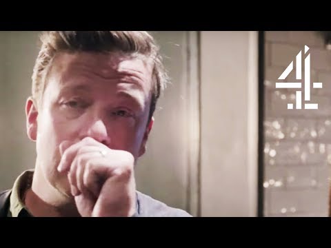 Jamie Oliver Breaks Down Over Restaurant Chain Collapse | Jamie Oliver: The Naked Chef Bares All