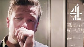 Jamie Oliver Breaks Down Over Restaurant Chain Collapse | Jamie Oliver: The Naked Chef Bares All