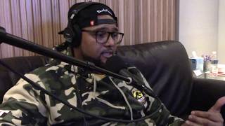 Jason Mayden talks Magic Johnson investment