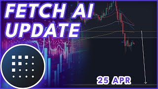 WILL FET BE BULLISH?🔥 | FETCH.AI (FET) PRICE PREDICTION \& NEWS 2024!