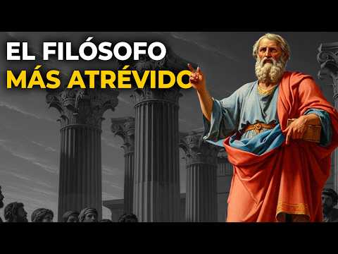 Diógenes: ¿Por qué Vivía el Filósofo en un Barril y Asustaba a los Atenienses?