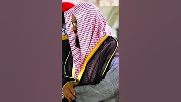 { عالم الغيب والشهادة } فجرية هادئة من روائع الفجريات || سعود الشريم - سورة المؤمنون