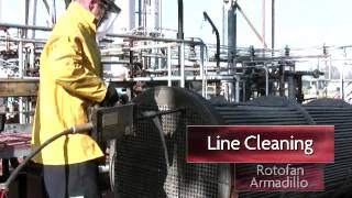 High-pressure Cleaning Services from Clean Harbors