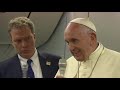 Sex abuse crisis threatens Pope's legacy