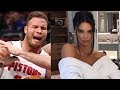 Blake Griffin Kendall Jenner Relationship