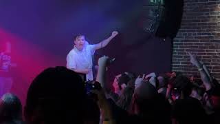 Knocked Loose @ The Loud - Huntington, West Virginia