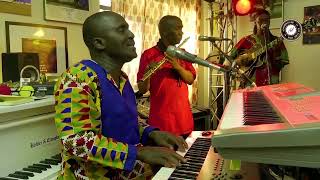 Woyaya -(Osibisa tribute by Wahenga band 🇰🇪)