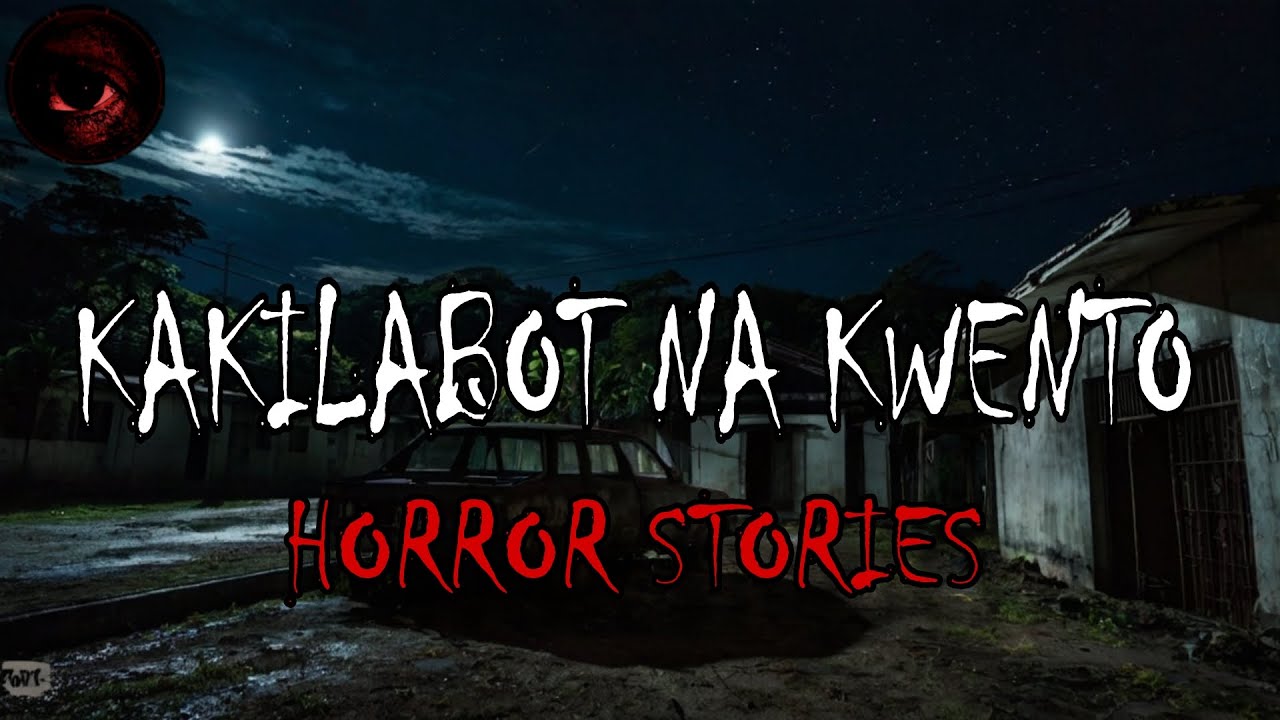 KAKILABOT NA KWENTO | True Stories | Tagalog Horror Stories | Malikmata