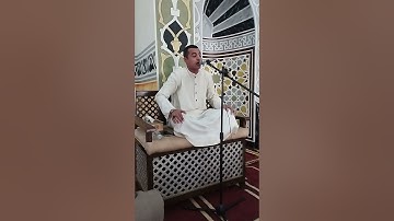 كراون الشباب القارئ صديق طعيمة يتألق في سورة النحل قرآن الجمعة 25/11/2022
