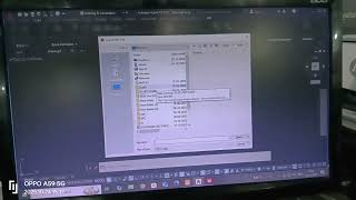 PDF drawing ko autocad software me kaise convert kare