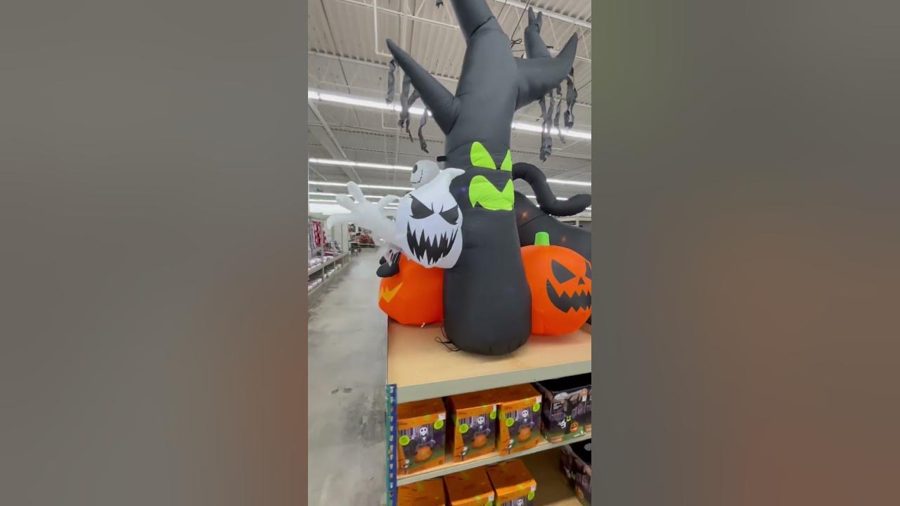 old-time-pottery-store-check-2022-gemmy-airblown-halloween-inflatable