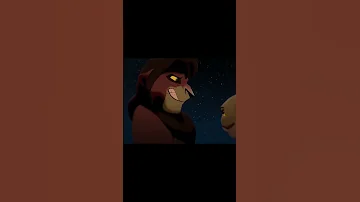 His Eyes Were Like Mine Lionking Edit Shortstrend Trend Shorts 