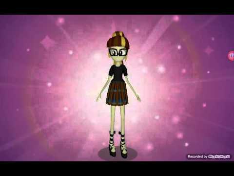 Проходим игру Эквестрия Герлз 1 серия - YouTube