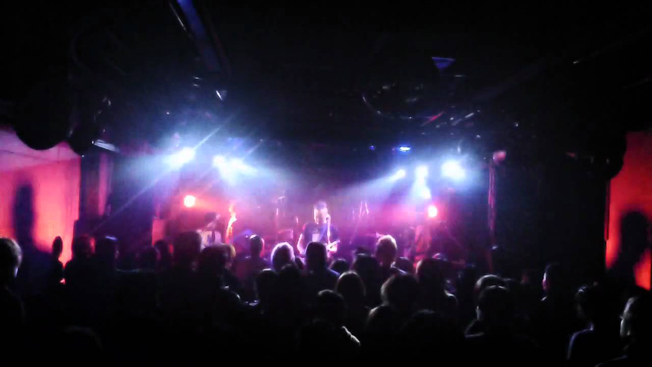 BRAZILIANSIZE 『LAST DANCE』2011.12.23@下北沢ReG