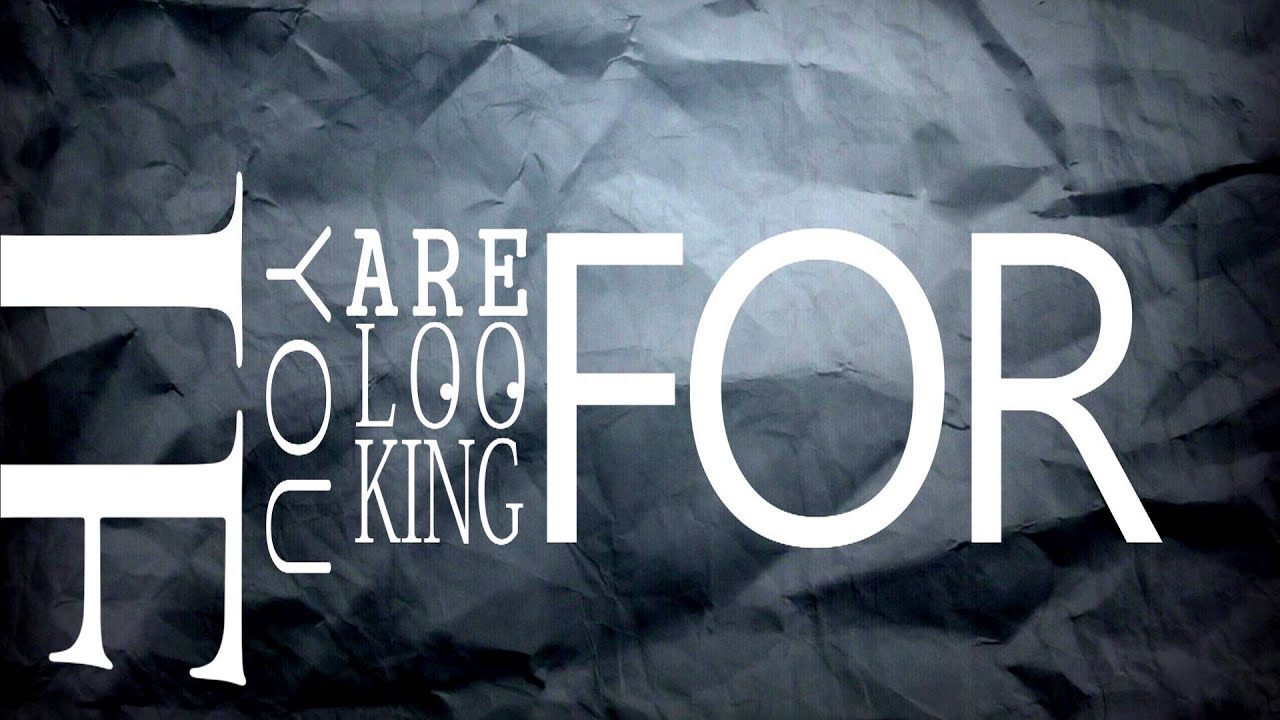 Life is yours - YouTube