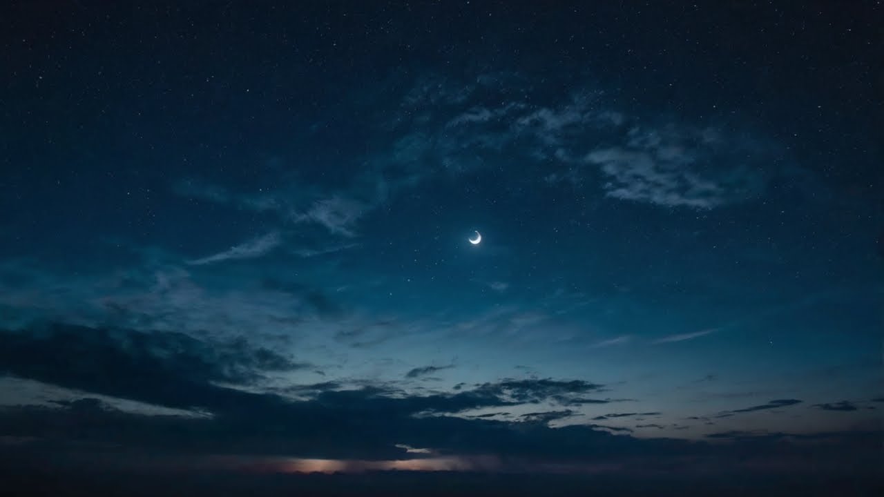 Rainy Balcony 🌧️ 1 Hour of Calm LoFi for Sleep & Focus