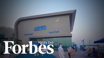 ADIBS 2025: Inside the Middle East’s Marine Market