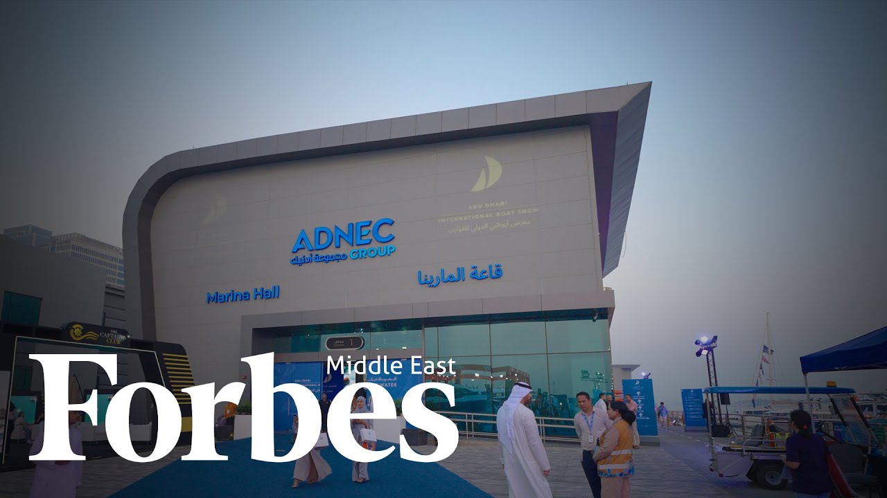 ADIBS 2025: взгляд на рынок морских перевозок Ближнего Востока