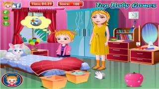 Baby Hazel Spring Time screenshot 2