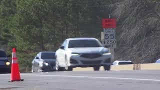 Wake County Sheriff's Office investigating road rage shooting