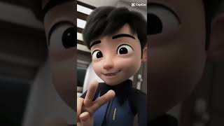 Dj Sakitnya Tuh Disini Cover Ejen Ali jjcapcutejenalicoverrameindongejenalimusim3