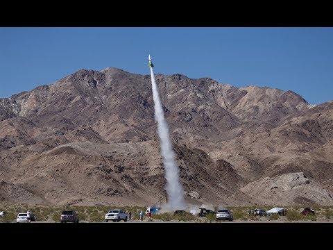 Video: První Zprávy O Raketách Duchů Se Objevily 26. února 1946 - Alternativní Pohled