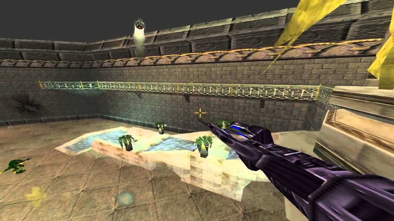 Turok 2 Seeds of Evil - vis and friends in 2015 camera iphone 8 plus apk