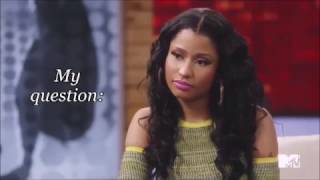 Dave Skylark's Very Special VMA Special - Nicki Minaj Scene Part 2. (Trailer)