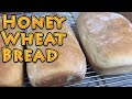 Basic Wheat Bread EASY | YOU CAN DO IT!