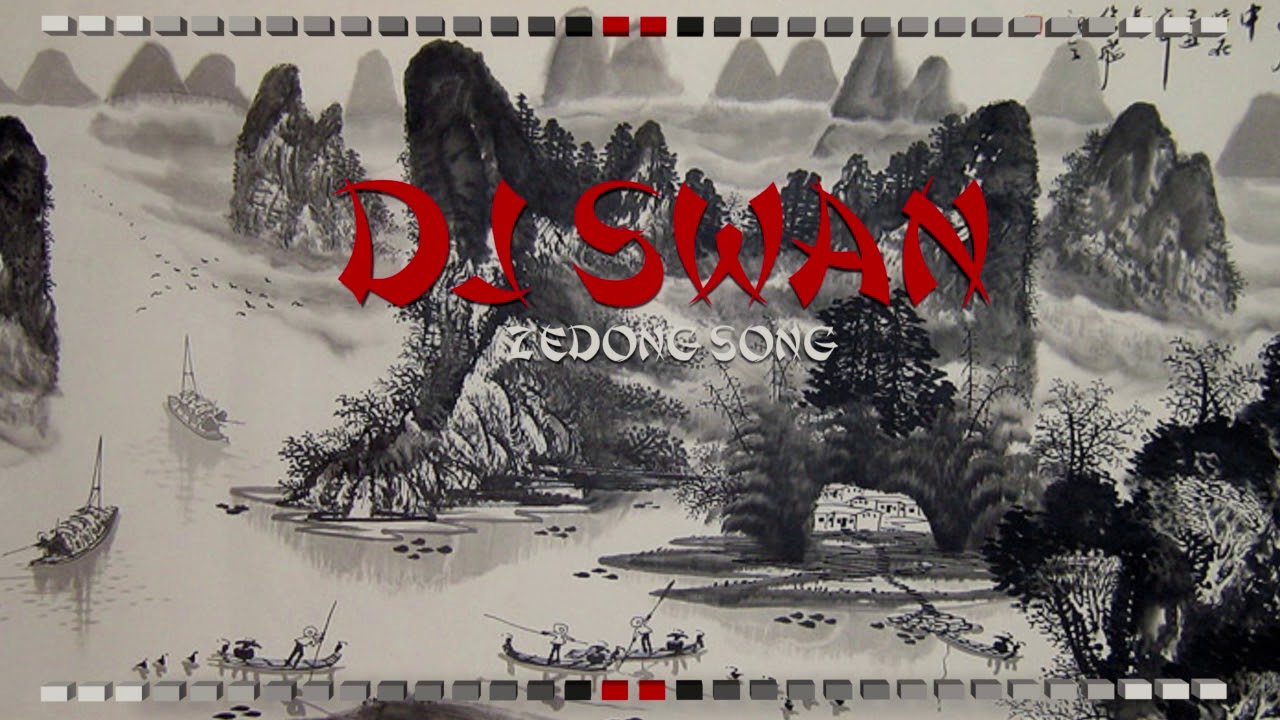 Swan Beats - Zedong Song