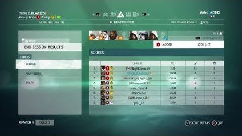 AC4 MP 6.8K DM on St Mathieu ft friends NightKronos, Live Guy, and Jimbo. Kronos usurped me haha.