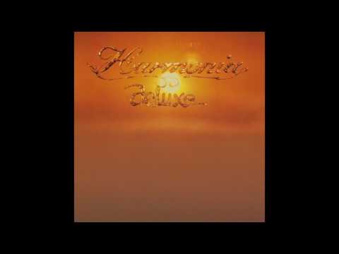 Harmonia — Harmonia - Deluxe - Monza