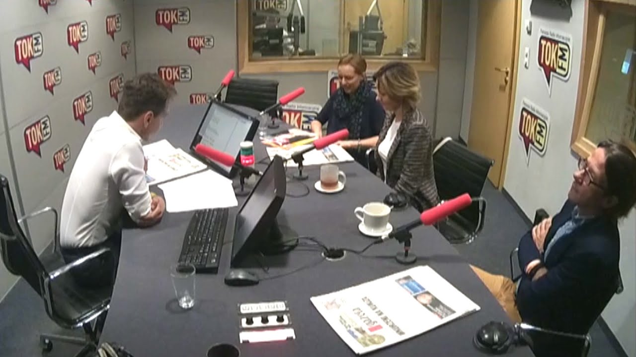 Lewicka: Woda sodowa uderzyła Kukizowi do głowy