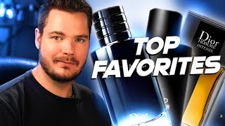 Some Of The Best Fragrances Money Can Buy Weekly Rotation 