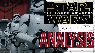 &quot;The Starkiller&quot; - Score Reduction &amp; Analysis