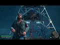 DAYS GONE Gameplay Walkthrough Part 37  [4K 60FPS PC] - No Commentary