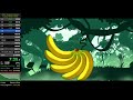 DKC: Tropical Freeze - All Stages Speedrun in 2:18:18 [WR]