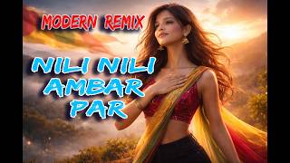 Neele Neele Ambar Par नीले नीले अंबर पर (Subeyai Remake)