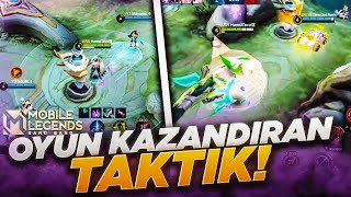 Bu Kombo Yüzünden Bir Gün Ban Yicem Ama Nasıl | Johnson Mathilda Yu Zhong Kombosu | Mobile Legends Bu Kombo Yüzünden Bir Gün Ban Yicem Ama Nasıl | Johnson Mathilda Yu Zhong Kombosu | Mobile Legends