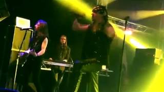 Emerald Sun - Kill or Be Killed