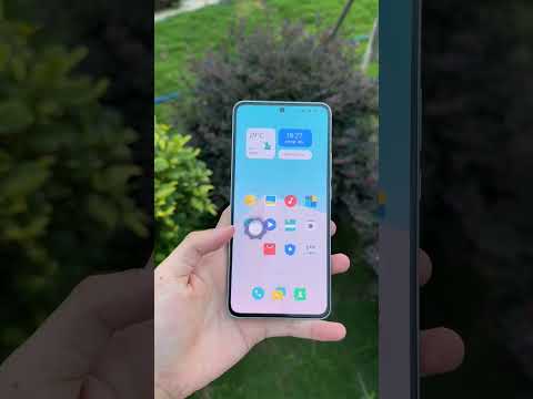 Xiaomi Redmi K60