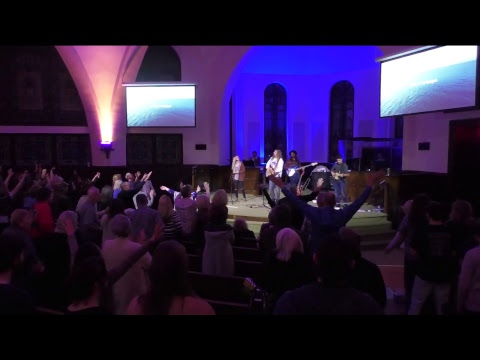 Big House Church Live Stream