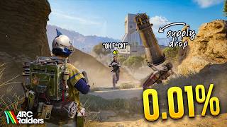 ARC Raiders WTF & Funny Moments! Ep #253