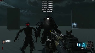 BO3 Mod Tools Panzer Update 2 ( Sounds/FX )