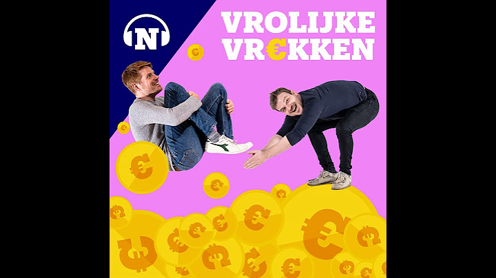 56. Is Sodastream echt goedkoper dan flessenwater? "Gok eens hoeveel winst ze maken op dat gas"